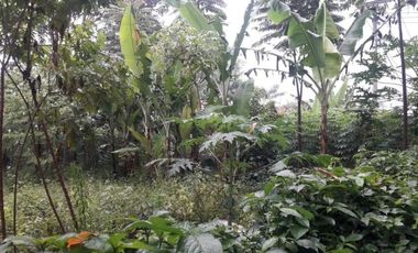 3638 M2 Tanah di Mekarsari, Ngamprah, Samping Kantor PemKab Bandung Barat