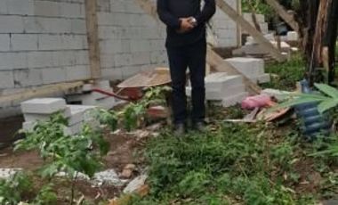 3638 M2 Tanah di Mekarsari, Ngamprah, Samping Kantor PemKab Bandung Barat