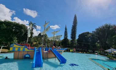 HOTEL Y CENTRO VACACIONAL EN VENTA CERCA A PEREIRA