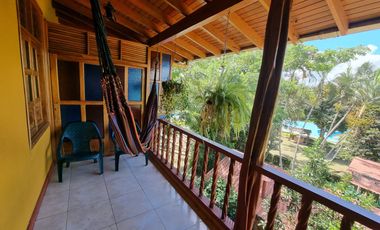 HOTEL Y CENTRO VACACIONAL EN VENTA CERCA A PEREIRA