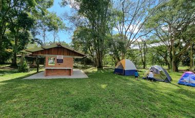 HOTEL Y CENTRO VACACIONAL EN VENTA CERCA A PEREIRA