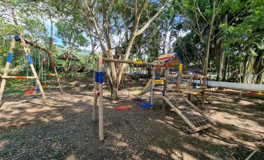 HOTEL Y CENTRO VACACIONAL EN VENTA CERCA A PEREIRA