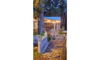 Oportunidad! Se Vende Casa en Altos de Cerro Azul