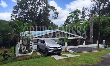 Oportunidad! Se Vende Casa en Altos de Cerro Azul