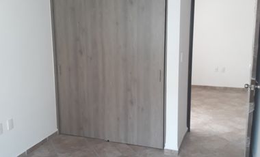 DEPARTAMENTO EN RENTA, ZONA INDUSTRIAL,  GÁLVEZ, B. ANAYA.