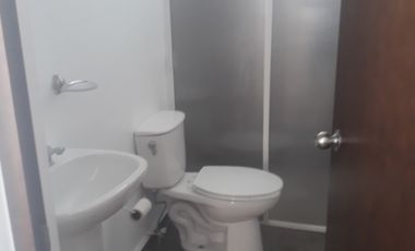DEPARTAMENTO EN RENTA, ZONA INDUSTRIAL,  GÁLVEZ, B. ANAYA.