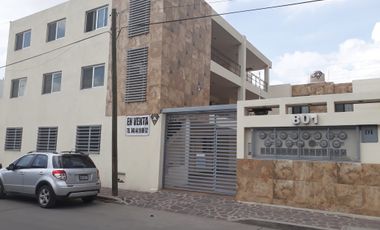 DEPARTAMENTO EN RENTA, ZONA INDUSTRIAL,  GÁLVEZ, B. ANAYA.
