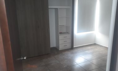 DEPARTAMENTO EN RENTA, ZONA INDUSTRIAL,  GÁLVEZ, B. ANAYA.