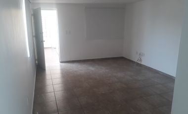 DEPARTAMENTO EN RENTA, ZONA INDUSTRIAL,  GÁLVEZ, B. ANAYA.