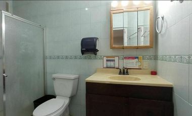 Renta de oficinas en Col. Pallas