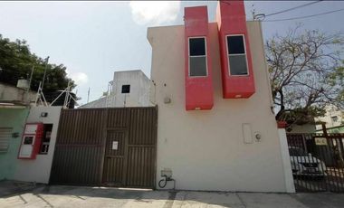 Renta de oficinas en Col. Pallas