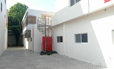 Renta de oficinas en Col. Pallas