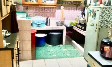 Dijual Rumah Hook Siap Huni Di Cluster Yang Sangat Strategis