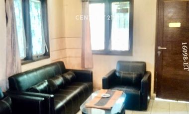 Dijual Rumah Hook Siap Huni Di Cluster Yang Sangat Strategis