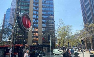 Oficina en Venta en 71m2 habilitada para consulta medica con pabellón intervenciones ambulatorias