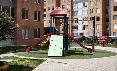 Apartamento Ciudad Verde ID: 166138r