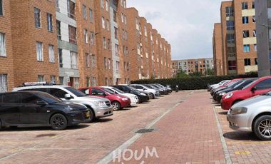 Apartamento Ciudad Verde ID: 166138r