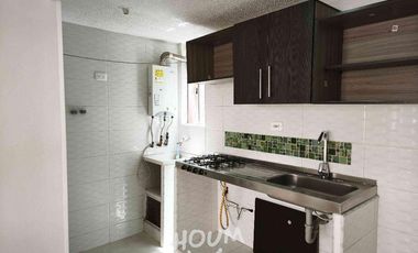 Apartamento Ciudad Verde ID: 166138r