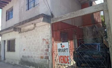 Casa en venta en Quilmes Sur