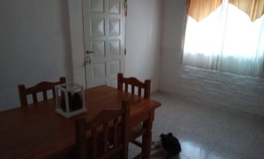 Casa en venta en Quilmes Sur