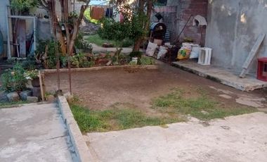 Casa en venta en Quilmes Sur