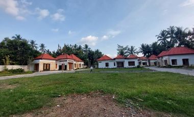 VILLA MEWAH DI DEKAT CANDI BOROBUDUR KAWASAN ARTIS TERNAMA FULL FURNISHED