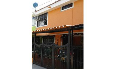 VENTA/PERMUTA CASA NEIVA HUILA BARRIO EL VERGEL ALTO