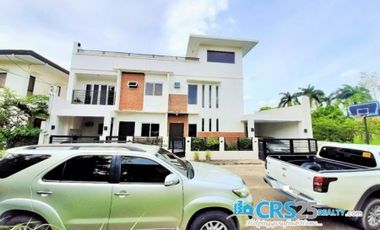 6Bedroom House and Lot for Sale in Maryville Talamban, Cebu