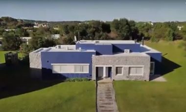 Casa en venta en Pinamar