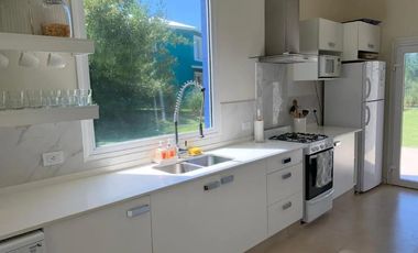 Casa en venta en Pinamar