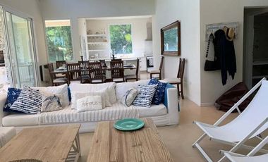 Casa en venta en Pinamar