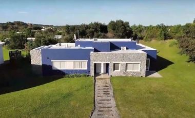 Casa en venta en Pinamar