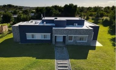 Casa en venta en Pinamar