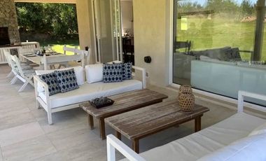 Casa en venta en Pinamar
