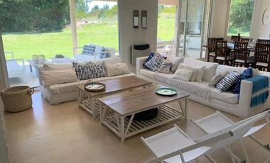 Casa en venta en Pinamar