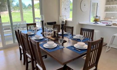 Casa en venta en Pinamar