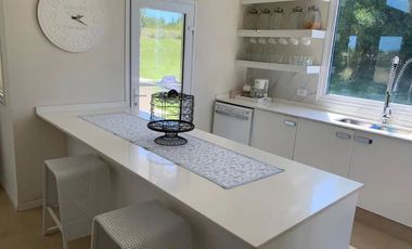 Casa en venta en Pinamar