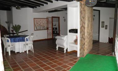 CASA en ARRIENDO en Cúcuta CAOBOS