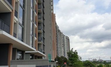 Disewakan Apartemen Marigold Navapark BSD City Tangerang 1Bedroom Full Furnish Siap Huni Brand New