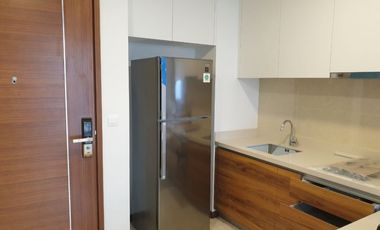 Disewakan Apartemen Marigold Navapark BSD City Tangerang 1Bedroom Full Furnish Siap Huni Brand New