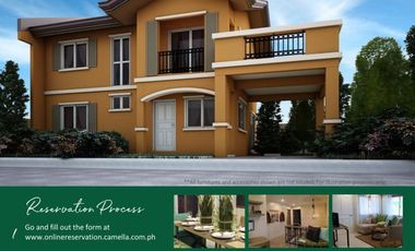 5 BEDROOM HOUSE AND LOT FOR SALE in Urdaneta City, Pangasinan