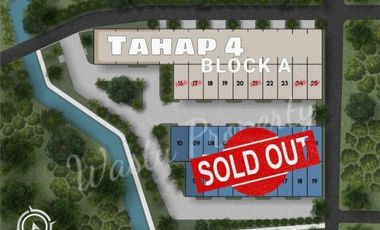 RUMAH PALING LARIS TERMURAH DI PRAMBANAN, 3 UNIT TERAKHIR JANGAN SAMPAI KEHABISAN!