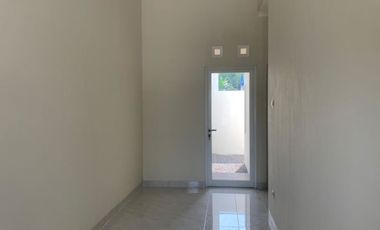 RUMAH PALING LARIS TERMURAH DI PRAMBANAN, 3 UNIT TERAKHIR JANGAN SAMPAI KEHABISAN!