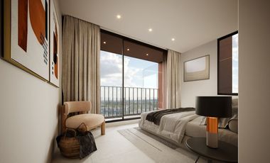 Departamento moderno en Venta al Nte de Aguascalientes