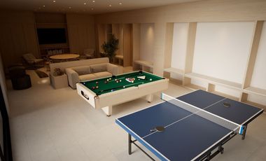 Departamento moderno en Venta al Nte de Aguascalientes