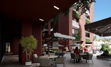 Departamento moderno en Venta al Nte de Aguascalientes