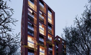 Departamento moderno en Venta al Nte de Aguascalientes