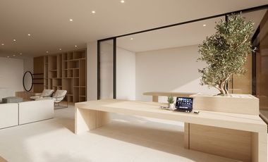 Departamento moderno en Venta al Nte de Aguascalientes