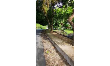 Vendo Lote de Playa  en Punta Barco