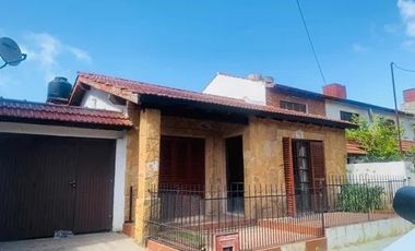 Casa en venta en San Clemente del Tuyu